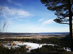 -北极村旅游风景区