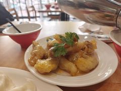 -菊花女水饺(闻涛苑店)