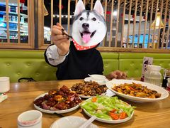 -陈傻子餐厅(世纪都会店)