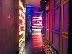 大堂-乐宴KTV(华强北中航城君尚购物中心店)