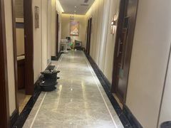 -华夏良子·足道SPA艾灸(铁道大厦店)