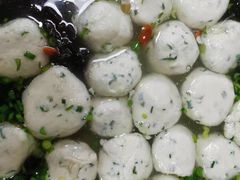 -福来齐·鲁菜海鲜·渔家菜(朝阳街分店)