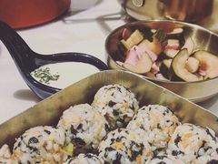 -HOTISLAND海鸡岛·韩国料理(江南西店)