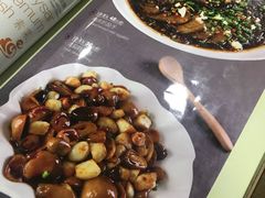 -白魁老号饭庄(安内店)