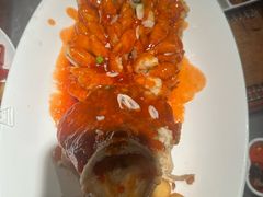 -吴越荣记苏州菜·松鼠桂鱼100%活鱼现做(斜塘老街店)