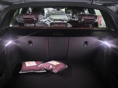 -上海西上海奥杰奥迪汽车销售有限公司(真如店)