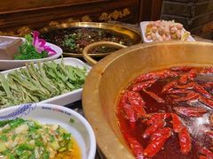 -小龙坎火锅(春熙太古里店)