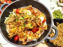 -聚味瞿记·龙虾堂(天元店)