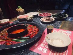 -蜀大侠火锅(建设路第五大道店)