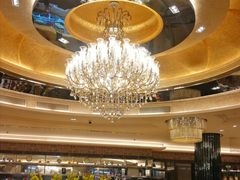 -上海浦东星河湾酒店