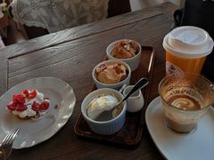 -Vanillacafe香草咖啡(银海大世界店)