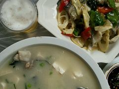 -龙井壹号·茶缘山景宴(龙井村店)