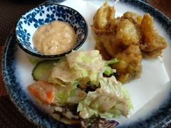 -尺山寸水日料(马桥满天星店)