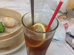 -香港新曜记·粤菜点心(滨江宝龙店)