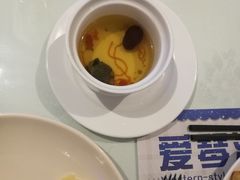 -青岛蓝海大饭店·爱琴海自助餐厅(崂山店)
