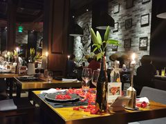 -AZUL by FUEL蓝色·法式酒馆(琶醍店)