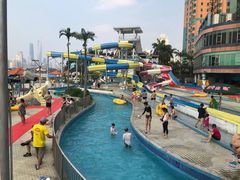 -黄金海岸水上乐园