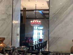 -上海虹桥西郊假日酒店