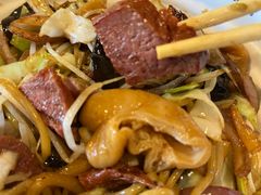 -每碗面馆(新鸿安大厦店)