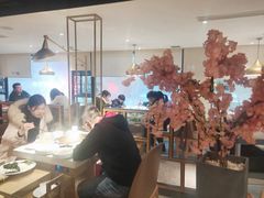 -麻辣空间·清油火锅(水井沟店)
