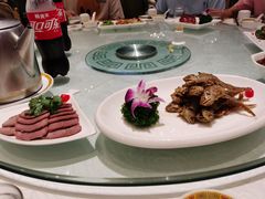烤子鱼-金米箩大酒店(五角场店)