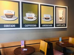 -COSTA COFFEE(上海虹口公园店)