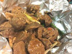 -潮粥荟·潮汕砂锅粥(朝阳大悦城店)