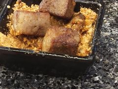 -赞酱川式烤肉(蜀都万达店)
