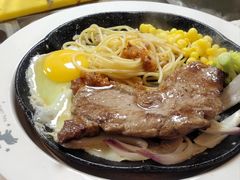 -夏日玛莉西餐厅(祁阳新天地店)