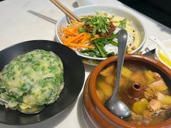 -怡得饭庄·宋大妈昆明菜·始于1996(滇池海埂大坝店)
