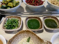 -313羊庄·荣耀·内蒙烧麦(亚运村店)