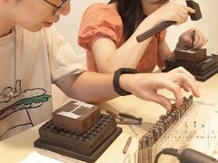 -Oasis绿洲银饰珍珠手作diy(壹方城店)