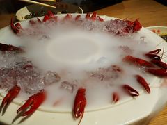 -虾满堂(瑞虹店)