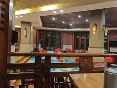 -糟粕醋·椰苑海南菜餐厅(亚龙湾天域酒店)