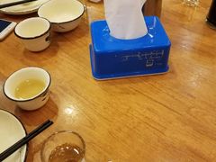 -东北农家小院(定西路店)