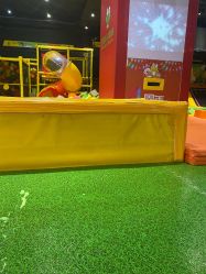 -蹦蹦跳跳(新奥购物中心店)