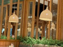 -芭札·Thai泰国餐厅(同和金铂天地店)