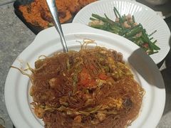 -留半山·香港食堂(啦啦宝都店)