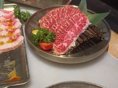 -韩宫宴烤肉·料理(颛桥万达店)