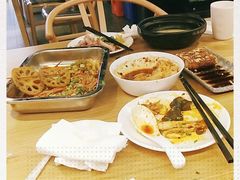 -付小姐在成都(川沙店)