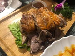 -东方亚克西餐厅(西康路店)