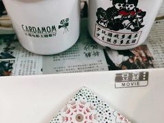 -豆蔻电影主题餐厅(四牌楼店)