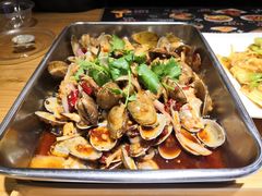 -一顿烧烤(八经街店)