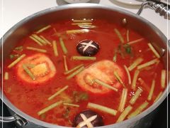 -牛焱·贵州黄牛肉火锅(城西银泰店)