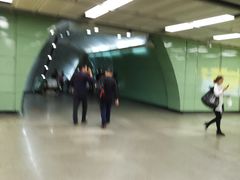 -越秀公园(地铁站)
