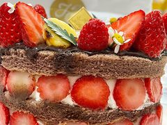 -卷心卷意·轻甜蛋糕(新光天地店)