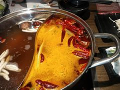 -呷哺呷哺(砂之船奥莱店)