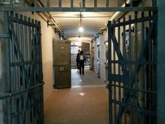 -青岛德国监狱旧址博物馆