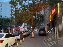 -清之口·东乡鸡自助饺子(经二路店)