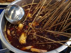 -马路边边串串香(大成路店)